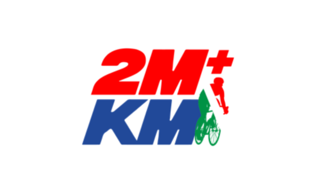 2 Milioni di Km logo