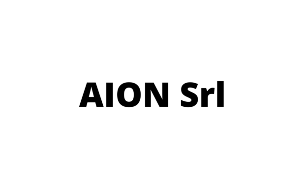 Aion Srl Logo