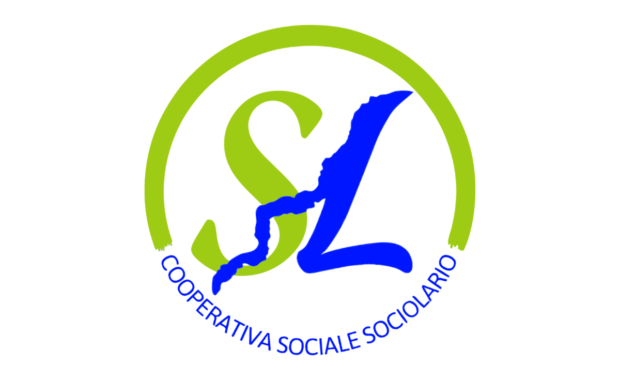 Cooperativa Sociolario logo