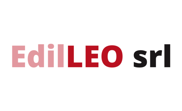 EdilLeo Srl Logo