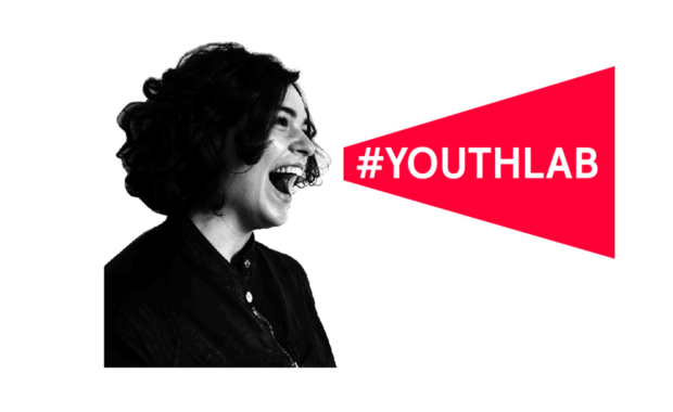 Youthlab project logo